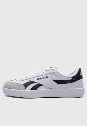 Tenis Lifestyle Reebok Smash Edge S Blanco