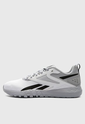 Tenis Reebok Flexagon Energy TR 4 Blanco
