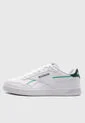 Tenis Reebok Court Advance Vegan Blanco de Reebok
