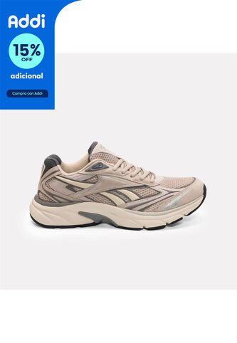TENIS REEBOK HOMBRE 100257096 BELWAVE Talla 7 Reebok