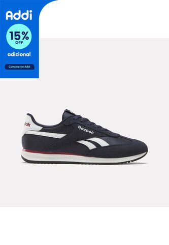 TENIS REEBOK UNISEXO 100251858 WORLD 70 Talla 11 Reebok