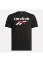 CAMISETA REEBOK HOMBRE 100216166 Talla S de Reebok