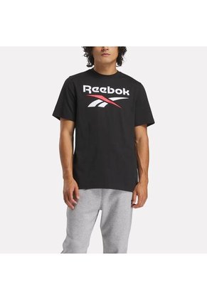CAMISETA REEBOK HOMBRE 100216166 Talla S