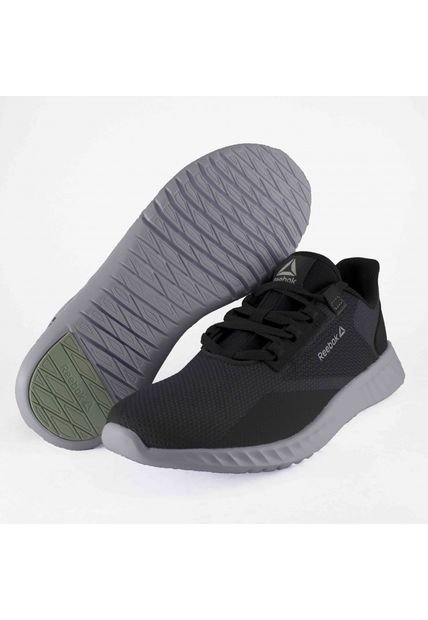 Tenis Gris Reebok Sublite Legend - Compra Ahora | Dafiti Colombia