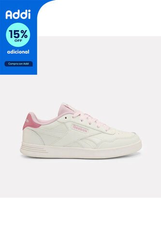 TENIS REEBOK MUJER 100229884 COURT ADVA Talla 6 Reebok