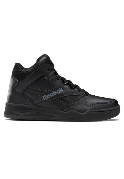 Tenis Negro Reebok Royal BB4500 HI2