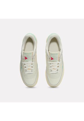 TENIS REEBOK MUJER 100233957 CLUB C REV Talla 6.5