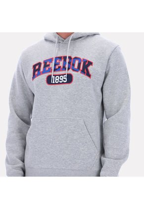 CHAQUETA REEBOK HOMBRE 100240522 Talla S
