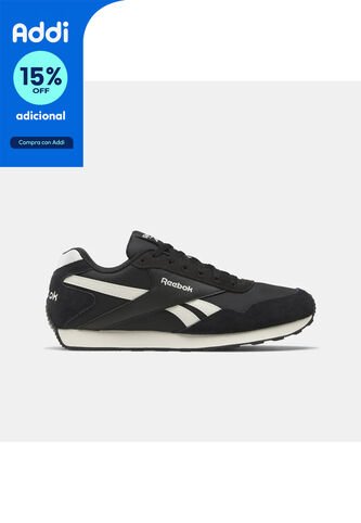 TENIS REEBOK MUJER 100208667 GLIDE LOW Talla 6 Reebok