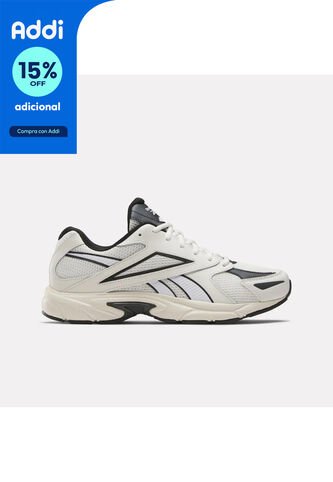 TENIS REEBOK UNISEXO 100208662 ROAD PRIME Talla 9.5 Reebok