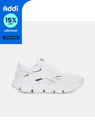 TENIS REEBOK MUJER 100246457 ZIG DYNAMI Talla 8 Reebok