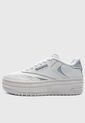 Tenis Reebok Club C Extra Blanco de Reebok