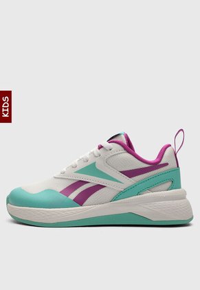 Tenis Lifestyle Reebok Nano Play Blanco
