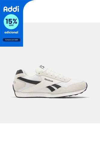 TENIS REEBOK MUJER 100208666 GLIDE LOW Talla 6 Reebok