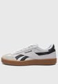 Tenis Lifestyle Reebok Smash Edge S Blanco de Reebok