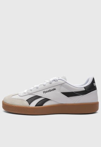 Tenis Lifestyle Reebok Smash Edge S Blanco Reebok