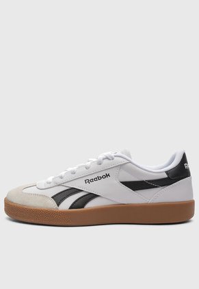 Tenis Lifestyle Reebok Smash Edge S Blanco