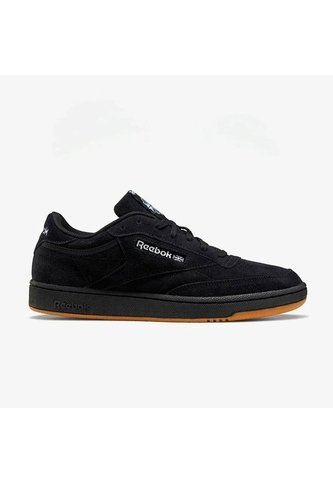 TENIS REEBOK UNISEXO 100074449 CLUB C 85 Talla 9 Reebok