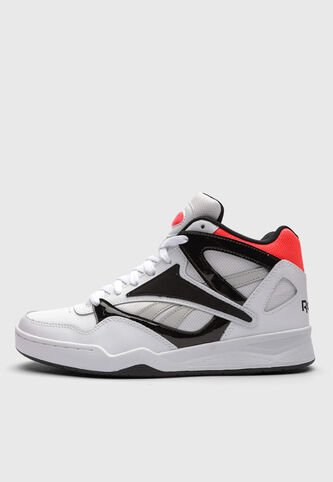 Tenis Lifestyle Reebok Royal BB4590 Blanco Reebok