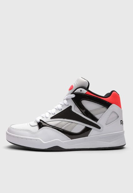 Tenis Lifestyle Reebok Royal BB4590 Blanco