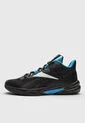 Tenis Reebok More Buckets Negro de Reebok