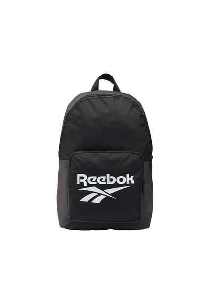Maleta Lifestyle Reebok Classics Foundation - Negro - Compra Ahora | Dafiti  Colombia