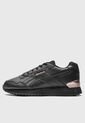 Tenis Reebok Glide Ripple Clip Negro de Reebok