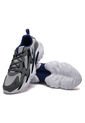 Tenis Running Gris-Azul-Blanco Reebok Dmx Series 1000 de Reebok