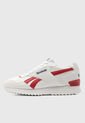 Tenis Reebok Glide Ripple Blanco de Reebok