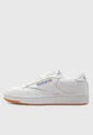 Tenis Lifestyle Reebok Classics Club C 85 Blanco de Reebok