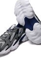 Tenis Running Gris-Azul-Blanco Reebok Dmx Series 1000 de Reebok