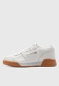 Tenis Lifestyle Reebok Workout Plus Blanco de Reebok