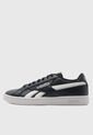 Tenis Reebok Court Retro Azul de Reebok