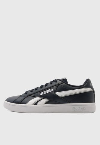 Tenis Reebok Court Retro Azul Reebok