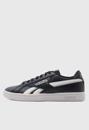 Tenis Reebok Court Retro Azul