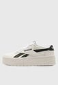 Tenis Reebok Court Advance Surge Blanco de Reebok