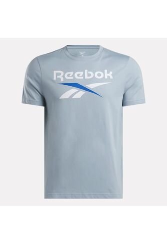 CAMISETA REEBOK HOMBRE 100216168 Talla M Reebok