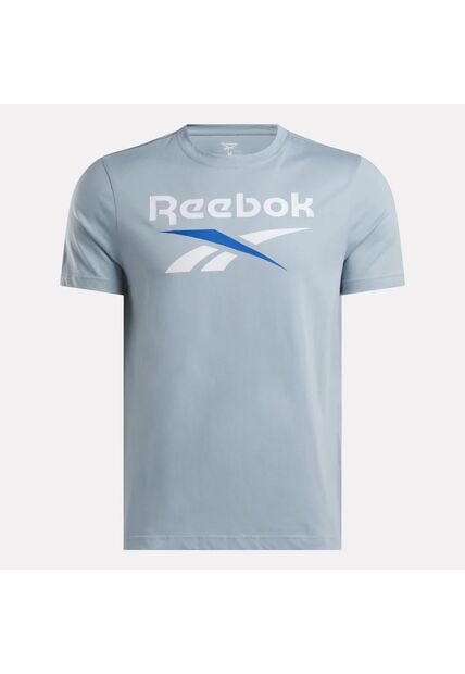 CAMISETA REEBOK HOMBRE 100216168 Talla M
