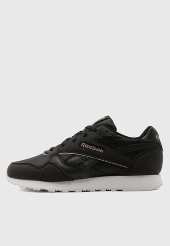 Tenis Lifestyle Reebok Ultra Flash Negro Reebok
