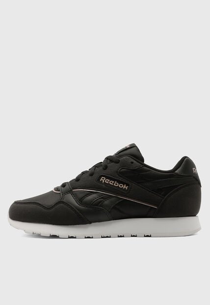 Tenis Lifestyle Reebok Ultra Flash Negro