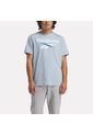 CAMISETA REEBOK HOMBRE 100216168 Talla M de Reebok