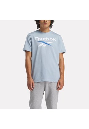 CAMISETA REEBOK HOMBRE 100216168 Talla M