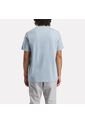 CAMISETA REEBOK HOMBRE 100216168 Talla M de Reebok