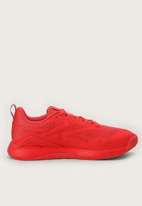 Tenis Training Rojo Reebok Nanoflex TR 2.0