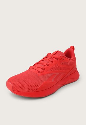 Tenis Training Rojo Reebok Nanoflex TR 2.0