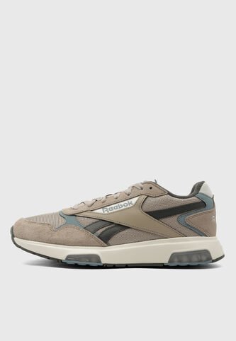 Tenis Lifestyle Reebok Glide Dmx Taupe Reebok