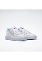 TENIS REEBOK MUJER 100000015 CLUB C-85 Talla 8.5 de Reebok