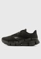Tenis Running Reebok Zig Dynamica 5 Negro de Reebok