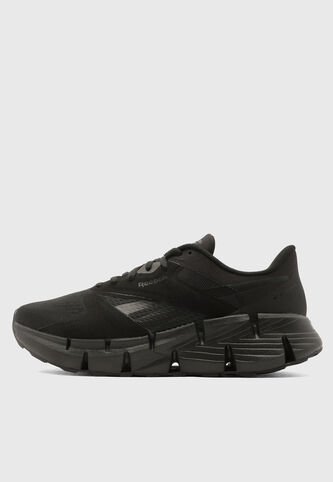 Tenis Running Reebok Zig Dynamica 5 Negro Reebok