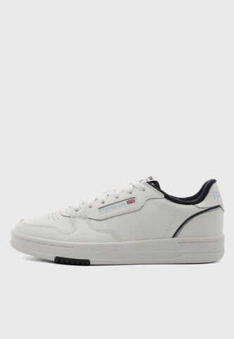 Tenis Lifestyle Reebok Phase Court Blanco Reebok